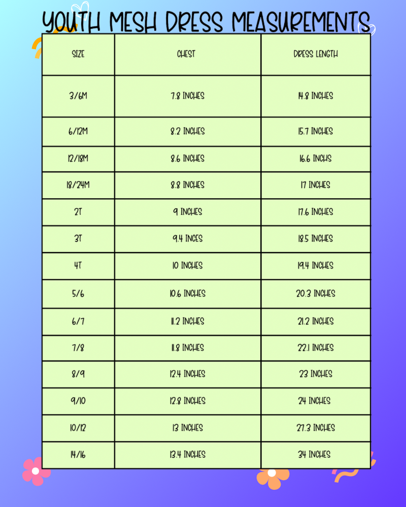 Ahoy bracelets dress