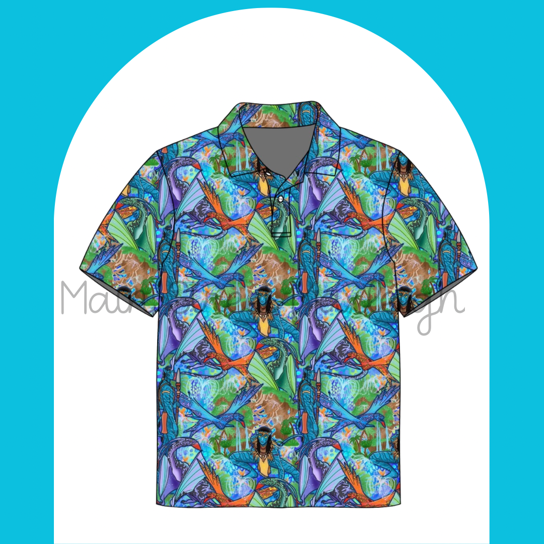 Navi polo