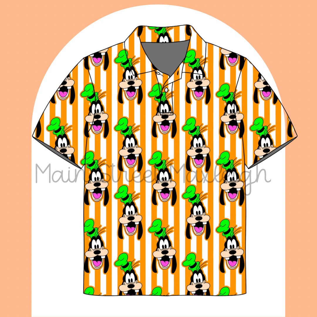 Dog polo