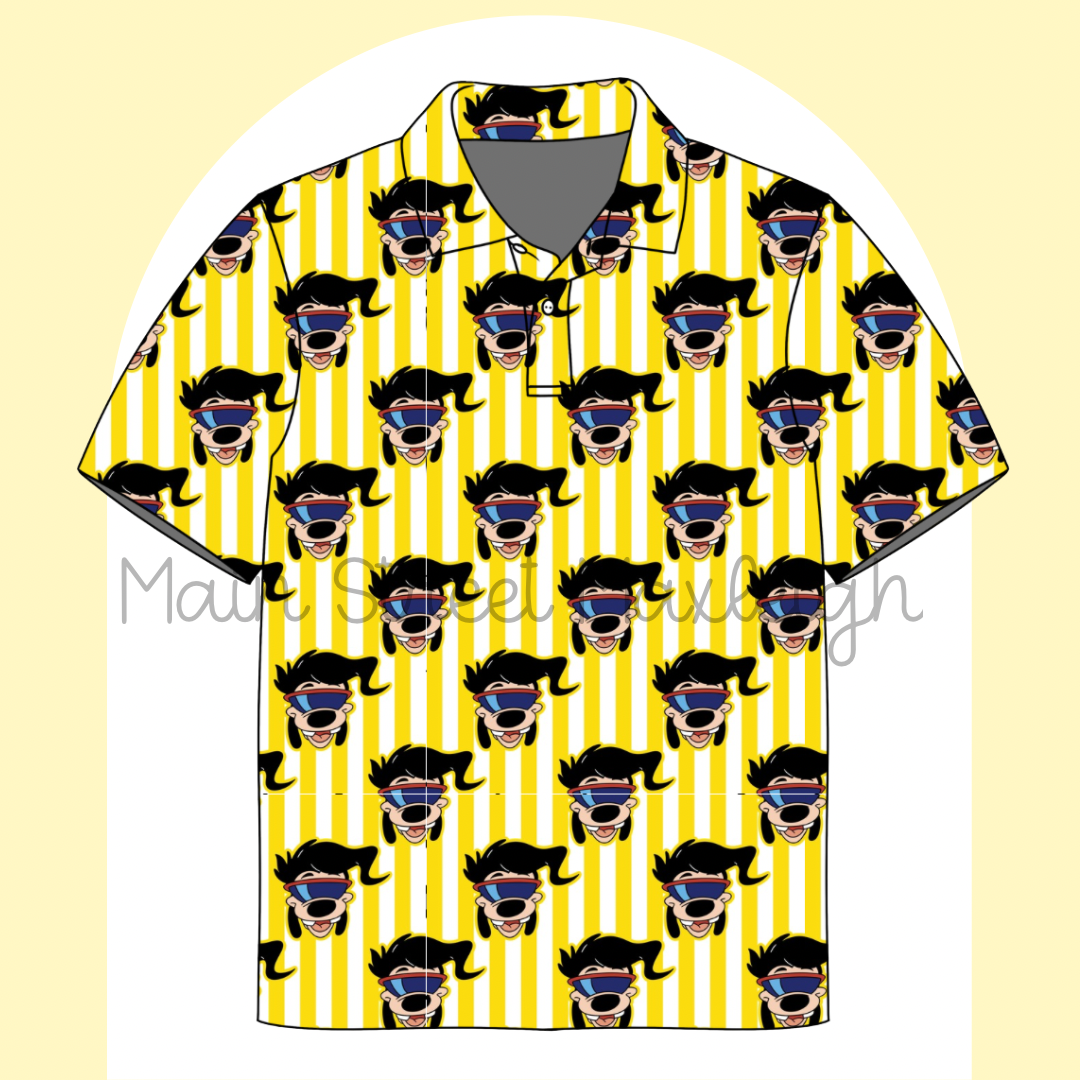 Power polo
