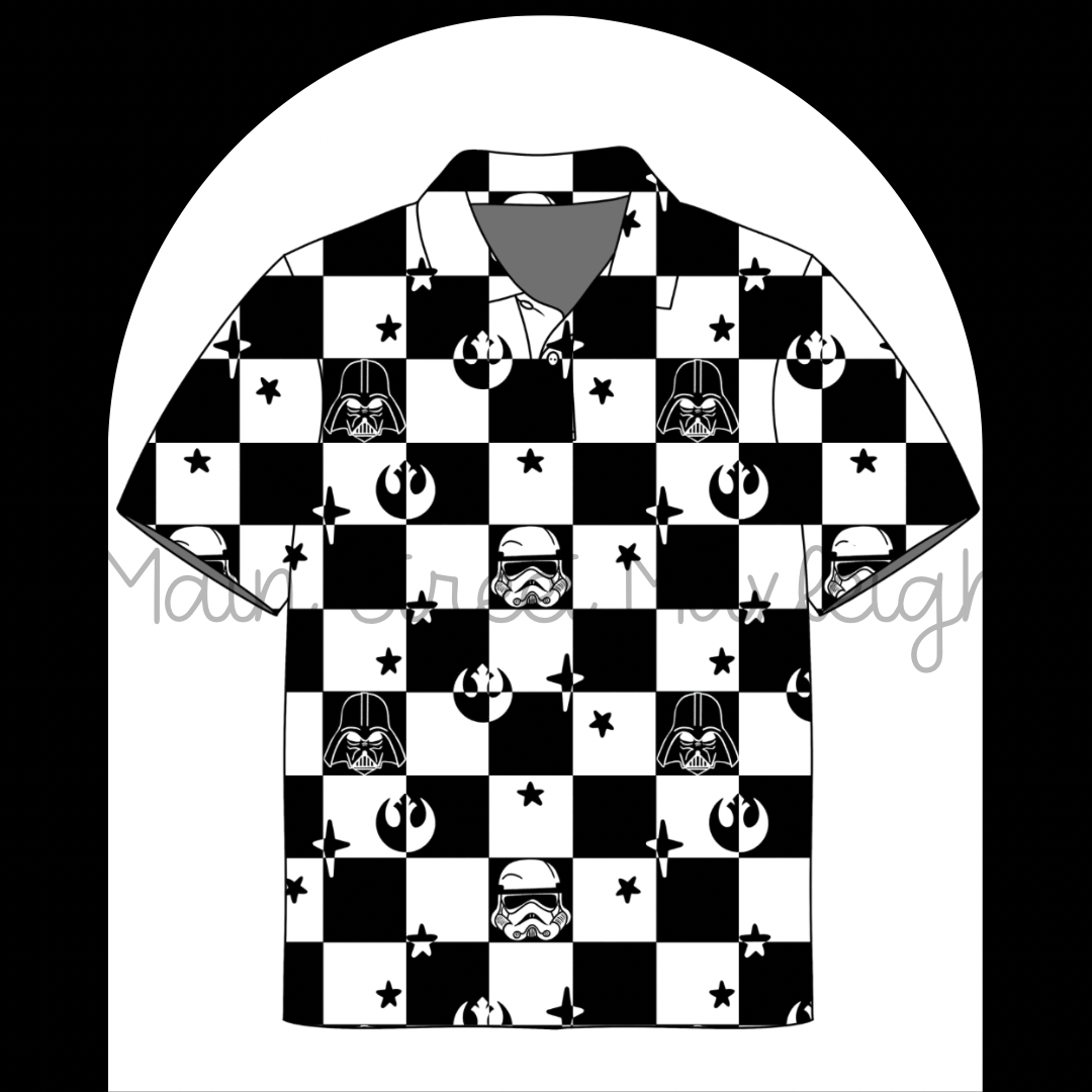 Force field polo