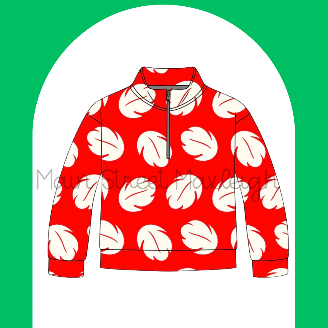 Aloha zip