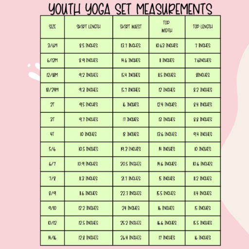 Ahoy bracelets yoga set