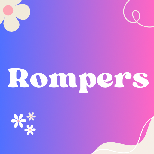 ROMPERS