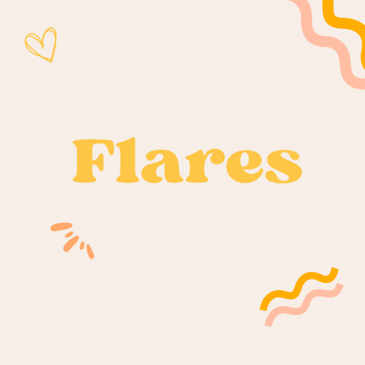 flares