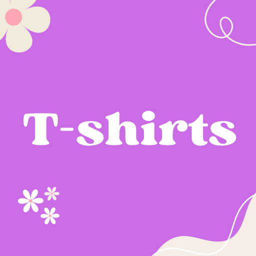t-Shirts