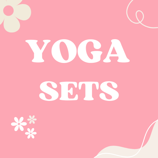 Yoga Sets
