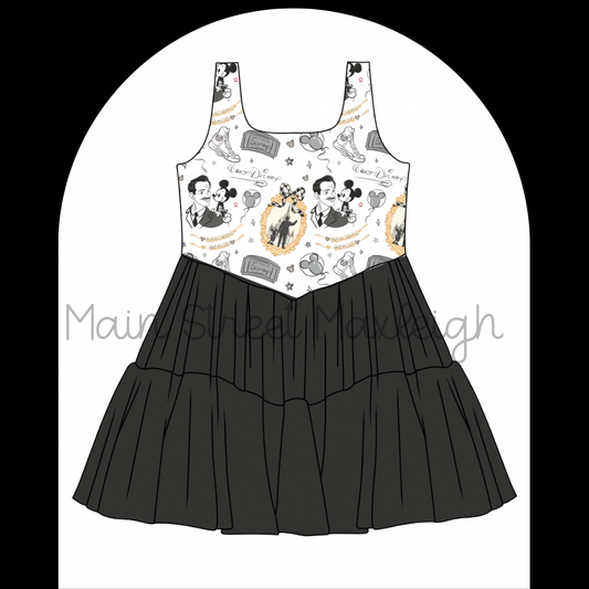 Walt dress