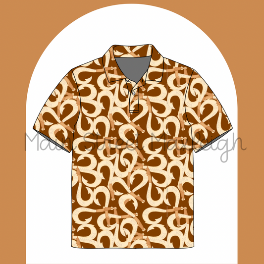 Demi god polo