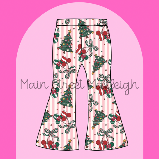 Magical Holiday Flares