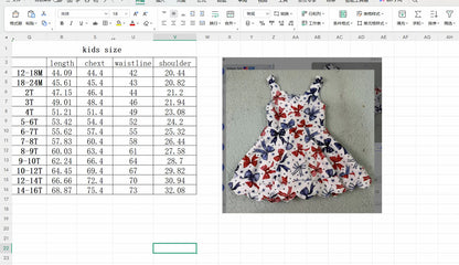 Transform scallop dress