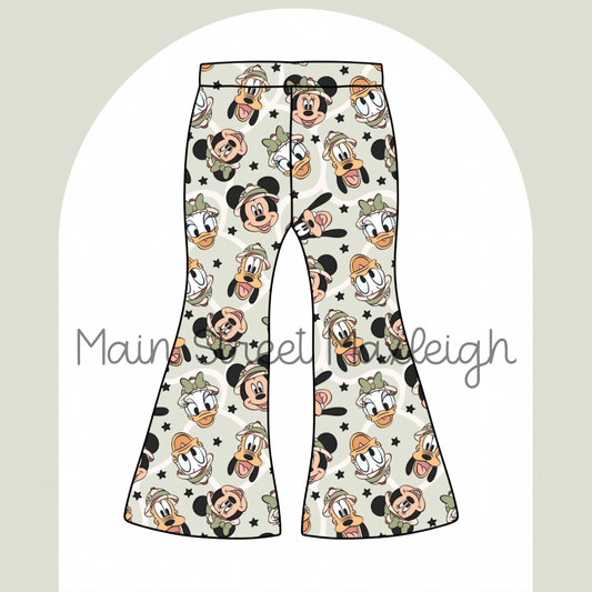 Safari friend Flares