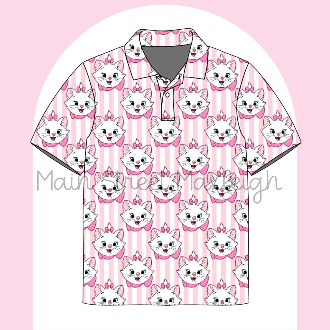 Marie polo