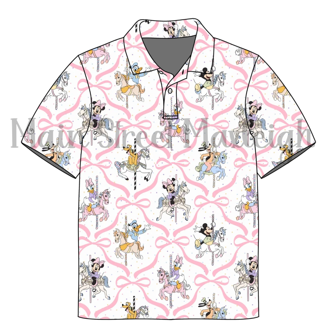Carousel polo