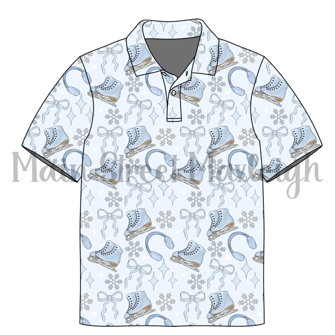 Skate polo