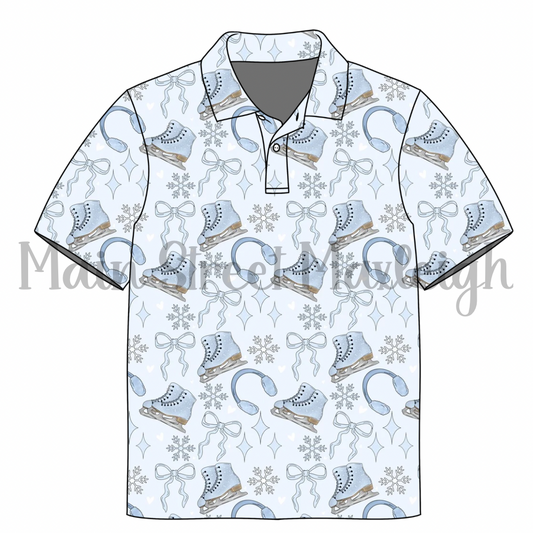 Skate polo