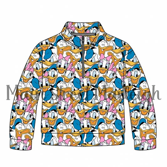 Duck mashup zip