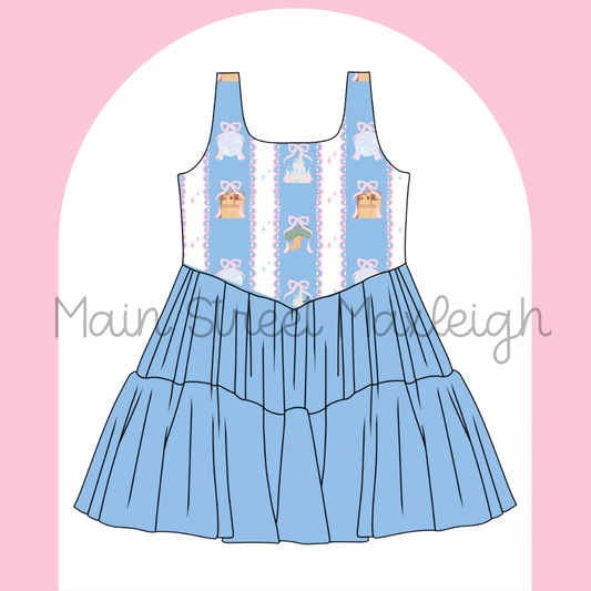 Parks dress