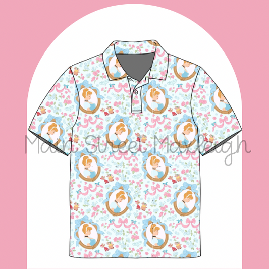 A wish your heart makes polo