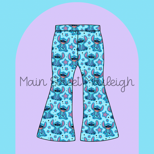 Ohana Flares