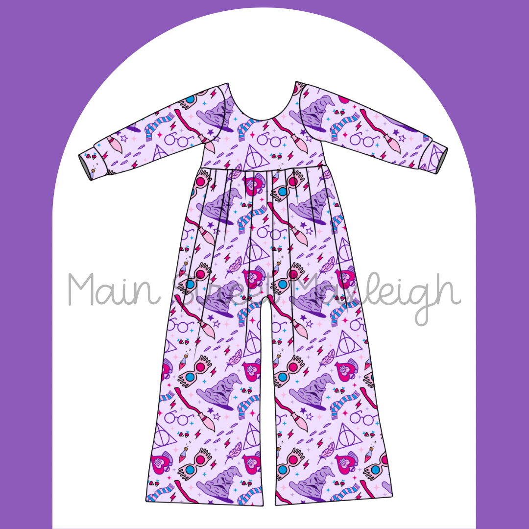 L u n a romper