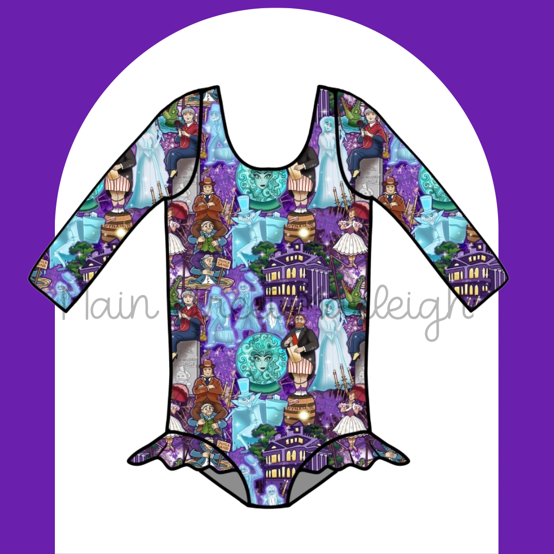 Foolish mortals swim