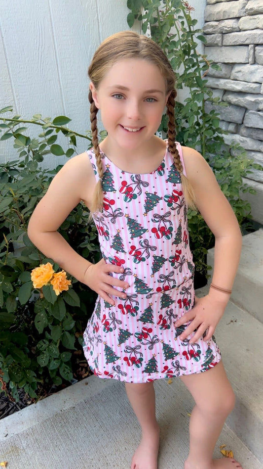 2T magical tree yoga set RTS