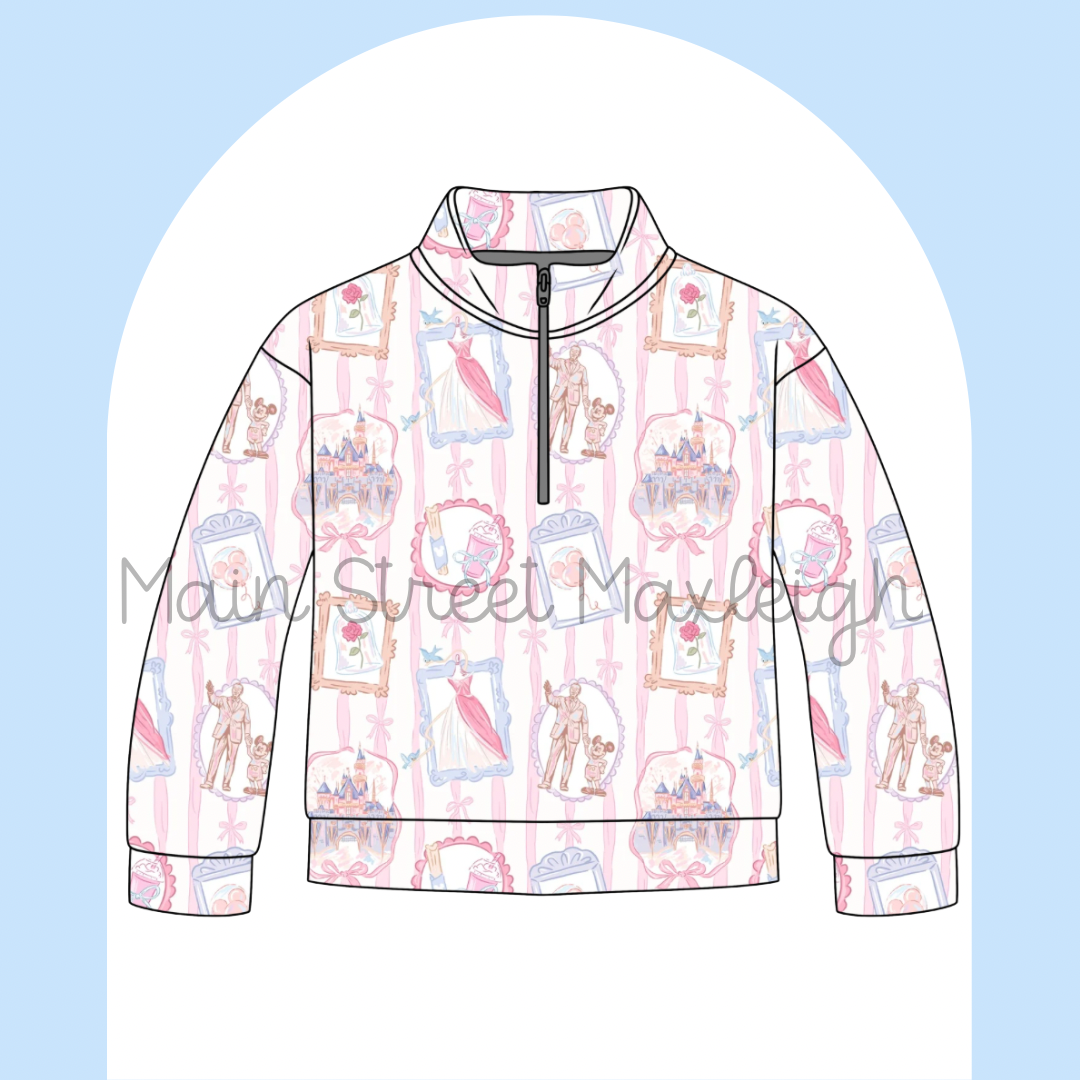 Happily ever after zip