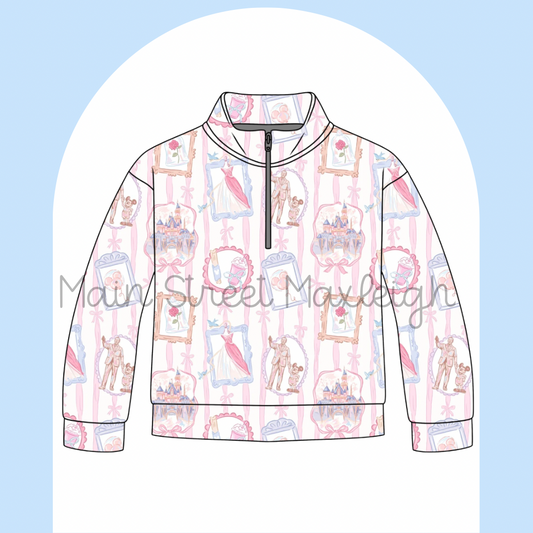 Happily ever after zip