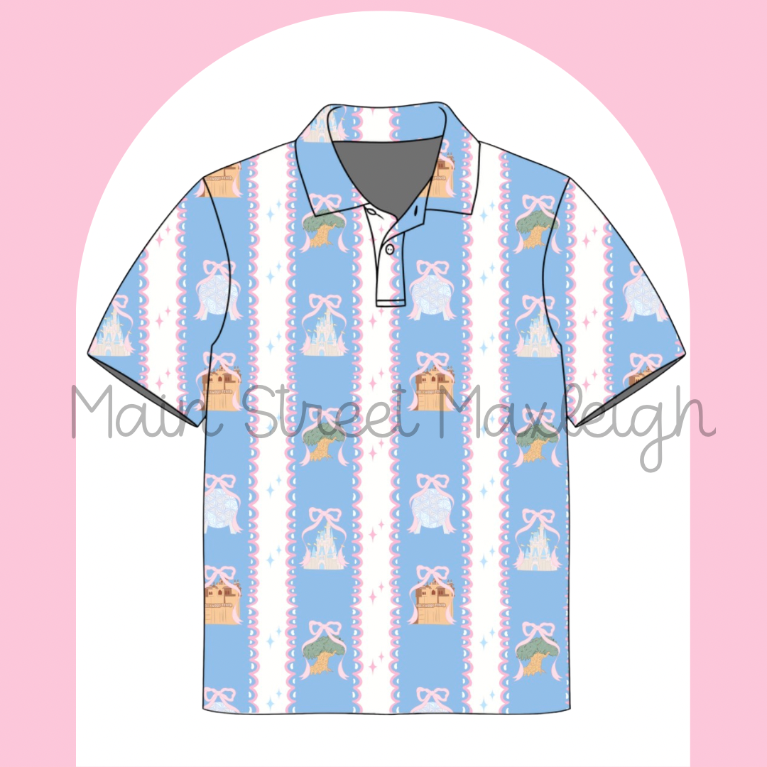 Parks polo