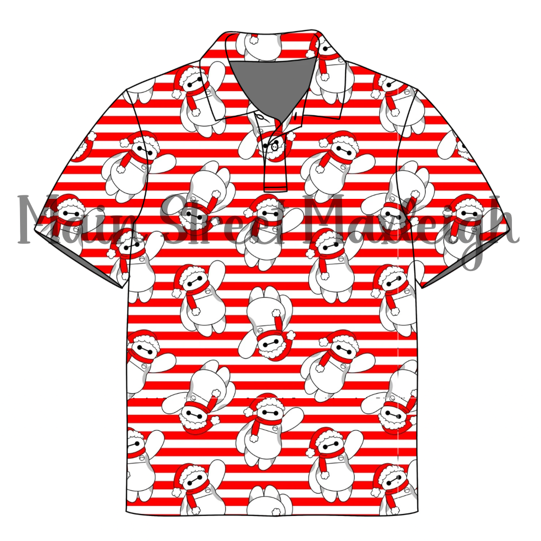 Bay Santa Polo