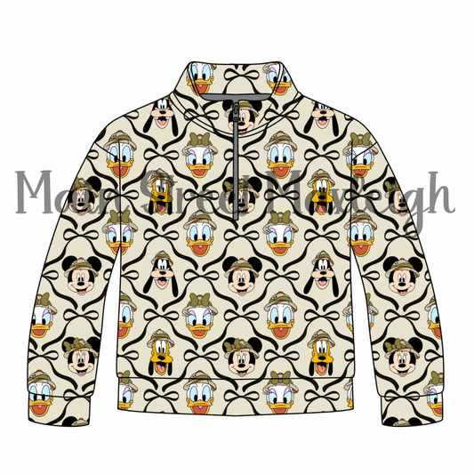 Safari Fab 5 Zip