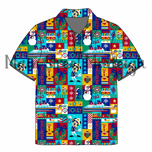 Merry Time Cruise POLO